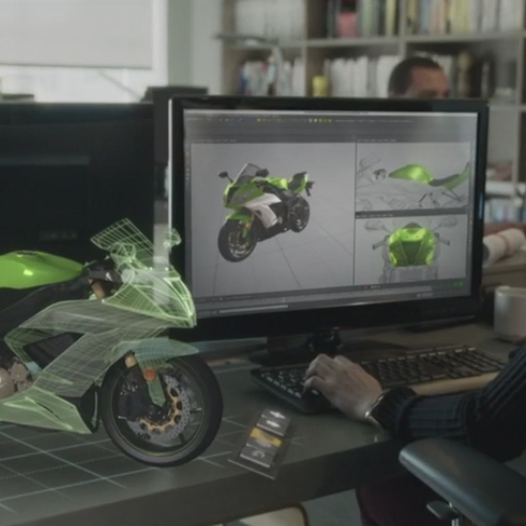 HoloLens