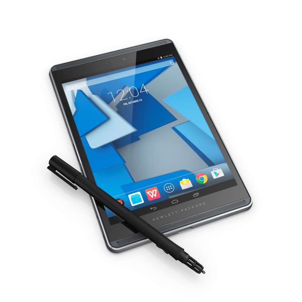 HP Pro Slate
