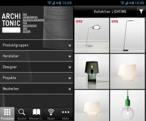 Architonic