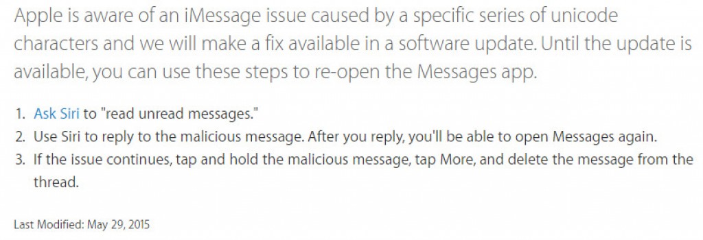 apple-ios8-bug-siri-fix