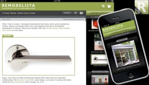 iPhone-Remodelista