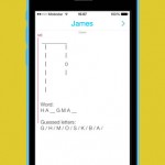 Hang Keys Screenshot #1