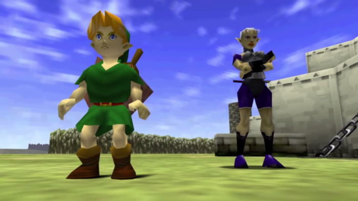 ocarina