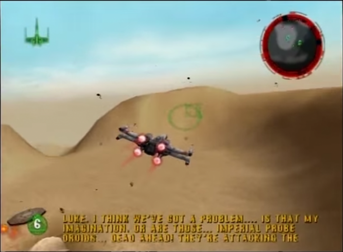 rogue one