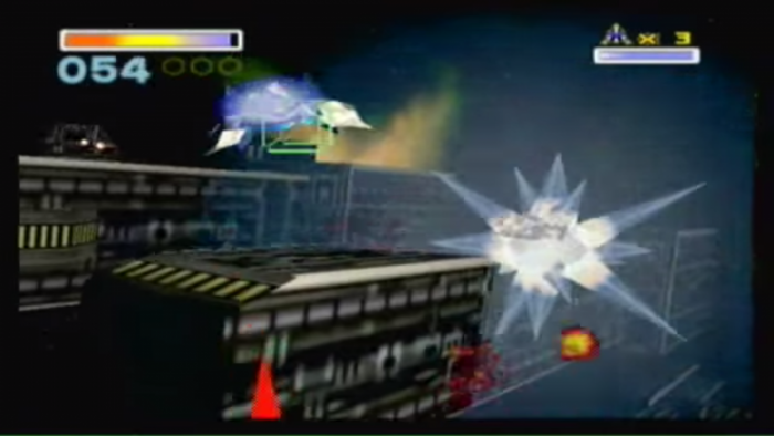 starfox