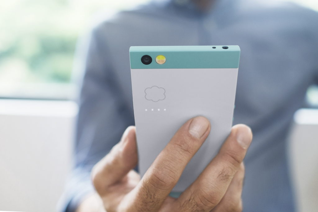 robin nextbit 3
