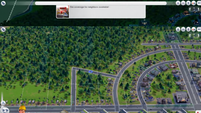 Sim city
