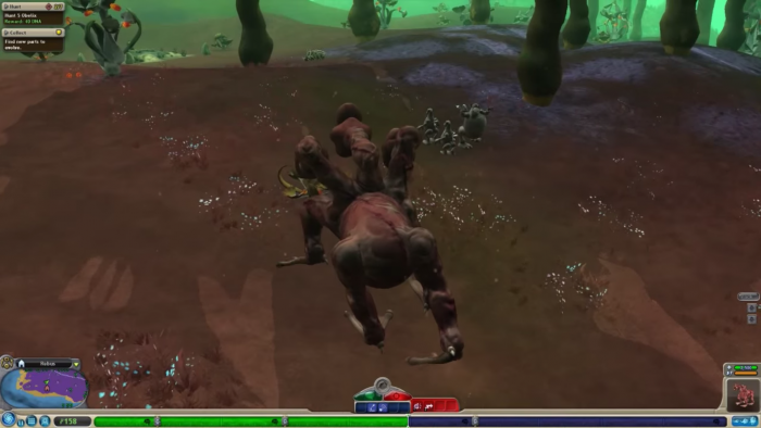 Spore