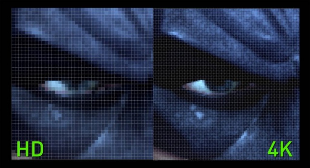 1080p vs 4K resolution ex 3