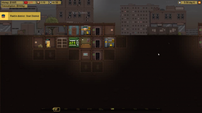 drug tycoon