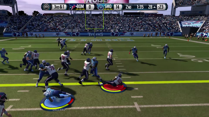madden nfl 16