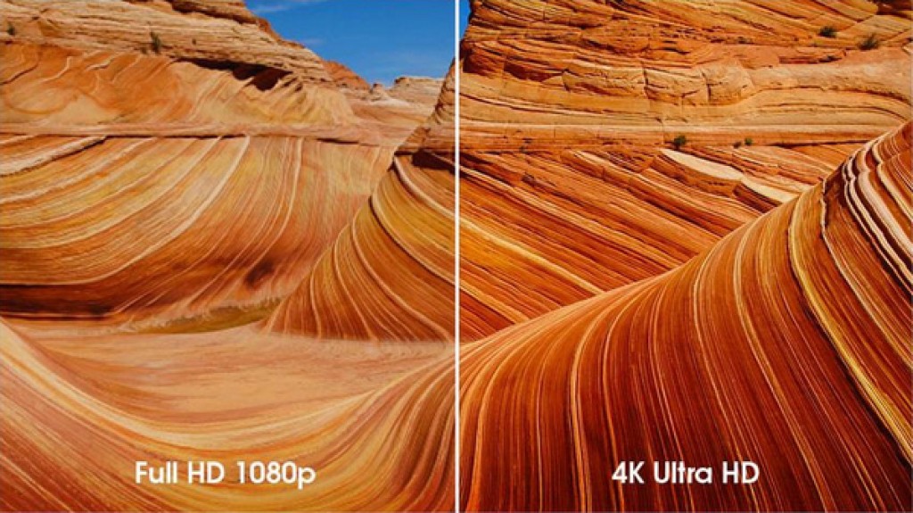 1080p vs 4K resolution ex 2