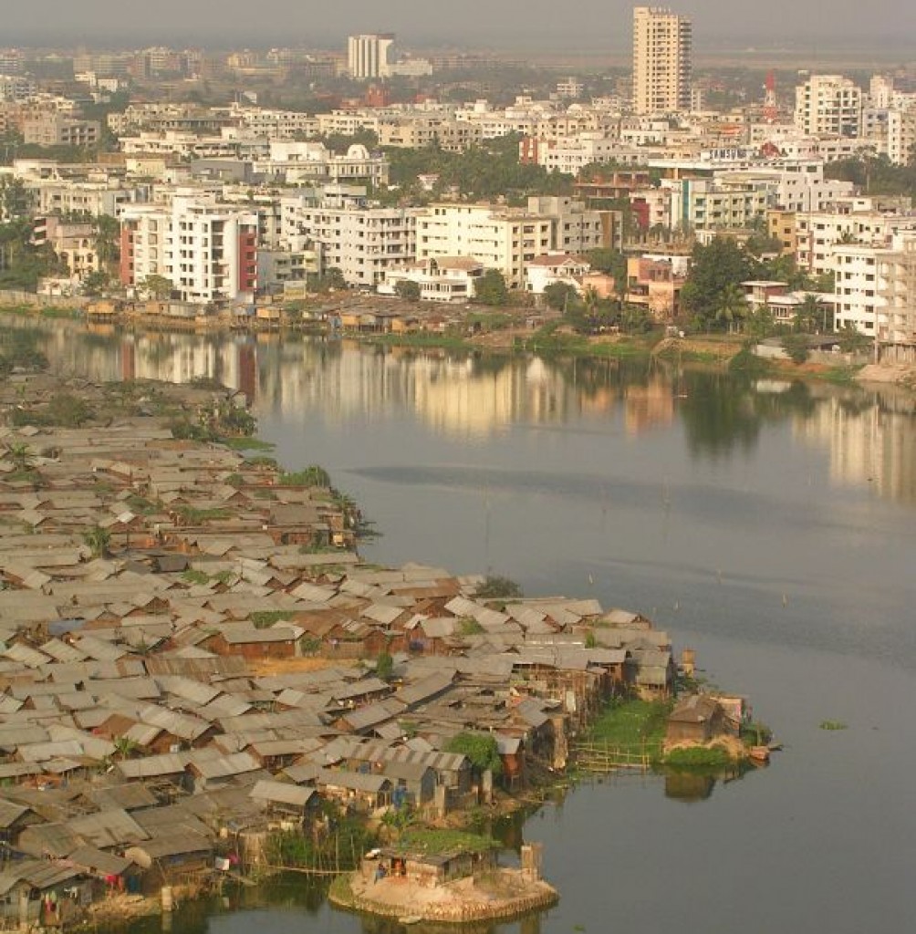 Dhaka, Bangladesh