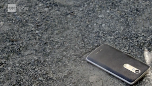 Droid Turbo 2