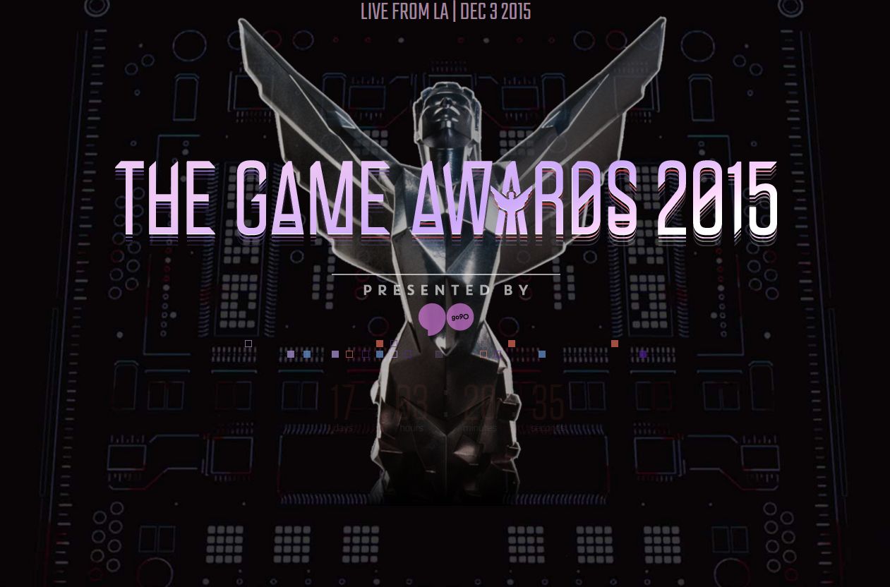Game Awards