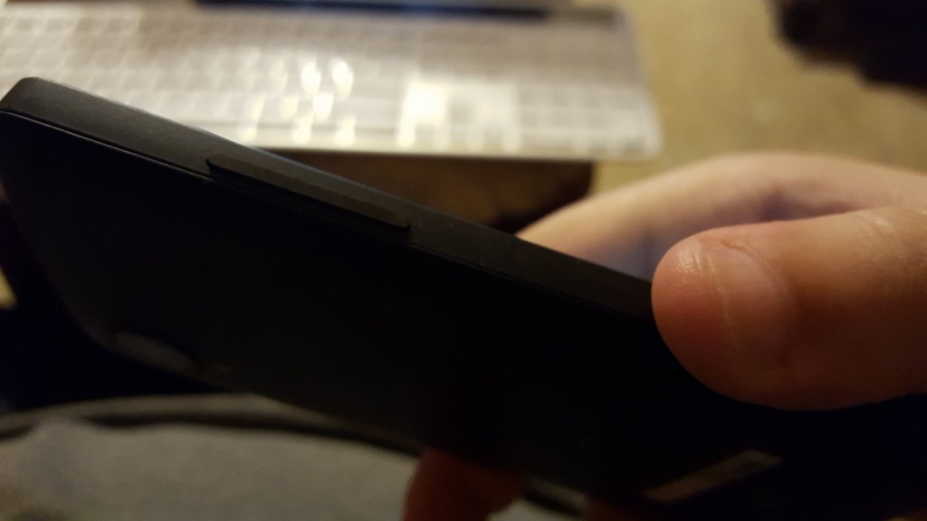 take a screenshot on the Nexus 5 2