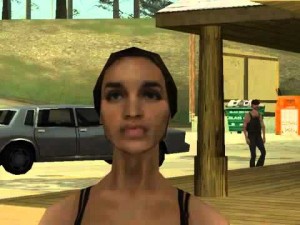 GTA - 2