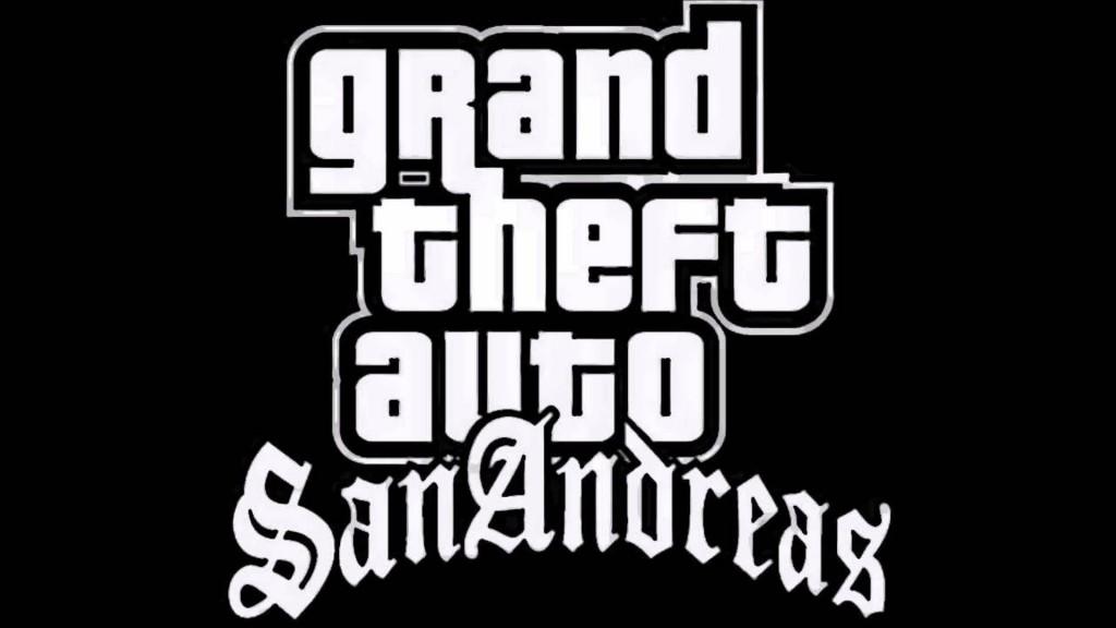 GTA San An - 3