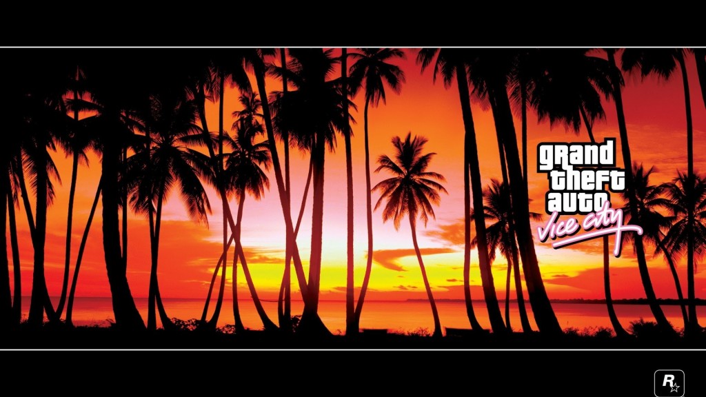 GTA Vice - 4