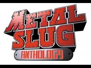 Metal slug Anth