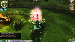 NeverWinter Nights 2