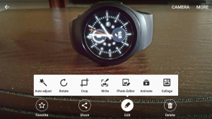 make GIFs on the Galaxy S6 1