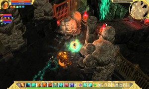 Titan Quest