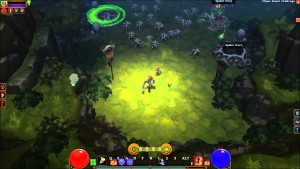 Torchlight 2