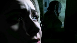 Until dawn