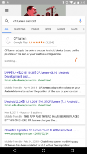 Google Search 3