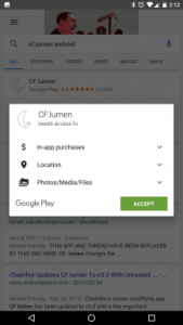 Google Search 2