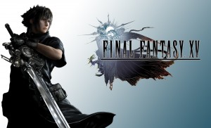 Final Fantasy XV