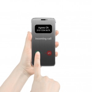 LG G5 Quick Cover Case - 2