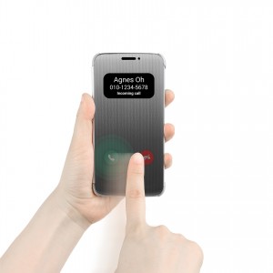 LG G5 Quick Cover Case - 3