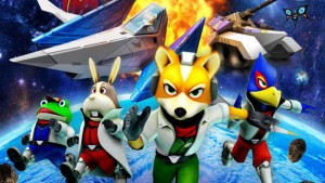 Star Fox Zero