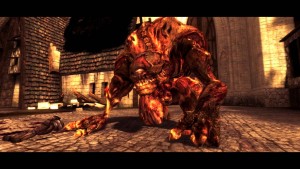 Dark Messiah of Might and Magic