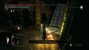 Demon's Souls