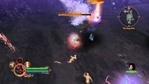Dungeon Siege 3