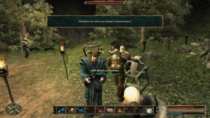 Gothic 3