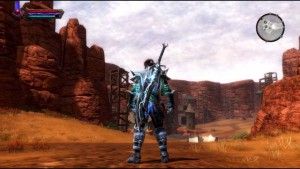 Kingdoms of Amalur Reckoning