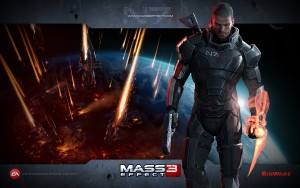 Mass Effect