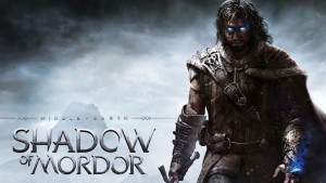 Middle-earth Shadow of Mordor