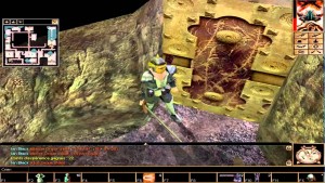Neverwinter Nights