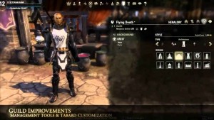 The Elder Scrolls Online Tamriel Edition