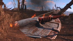 Ufo Crash