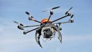 drone...