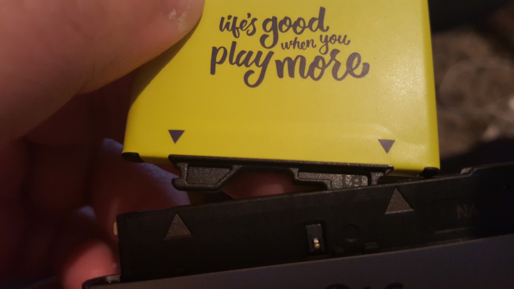 LG G5 battery and module pair