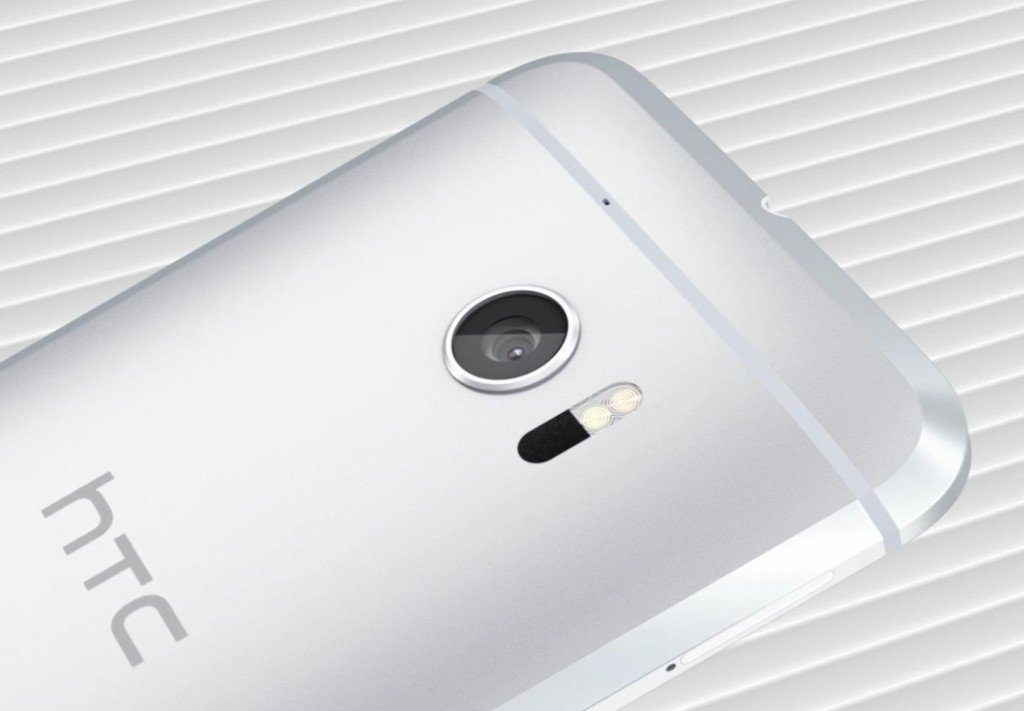 The 10 from HTC back again