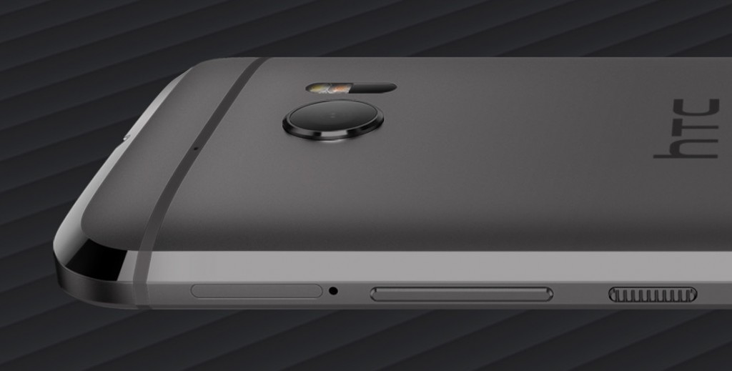 The 10 from HTC black on face