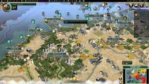 Civ V